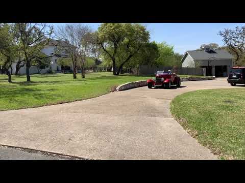 1932 Ford Roadster (CC-1455699) for sale in FAIR OAKS RANCH, Texas
