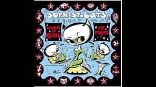 Chop Suey Rock - The SophistiCats