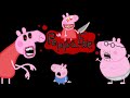PEPPA EXE Tales : Peppa & George Play a Game - Peppa Pig Horror
