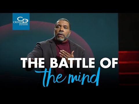 The Battle of the Mind - Sunday Service