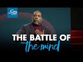 The Battle Of The Mind Sunday Service