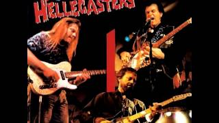 The Hellecasters - La Journée des Tziganes