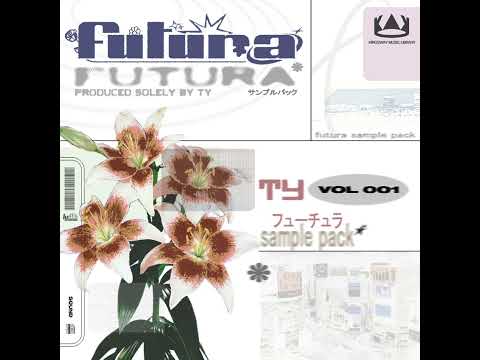 Kingsway Music Library - Futura