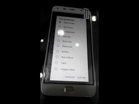 AUDIO BLACKVIEW BV2000S