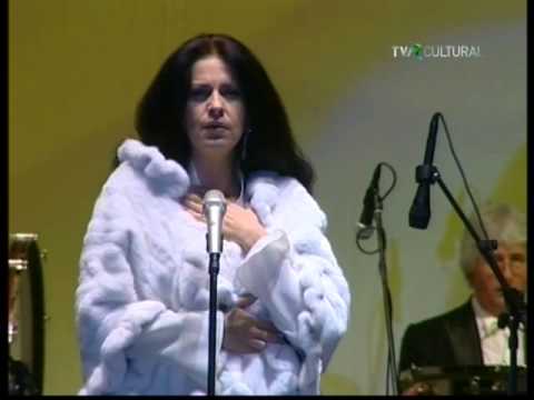 Angela Gheorghiu - Humulescu: Iubi-Te-voi Doamne - Luxembourg 2005