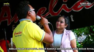 Download lagu MEMORI BERKASIH NINDA FAHREZA & MARLIN ZAKARIA - AMELIA KELET BOGAS ROYAL COMMUNITY mp3