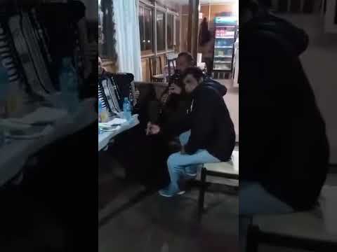 Kasmangjesa Naxhije  - Gjon Luka & Skender Murati & Gezim Kuçi & Baromi & Bujari - Live 2022