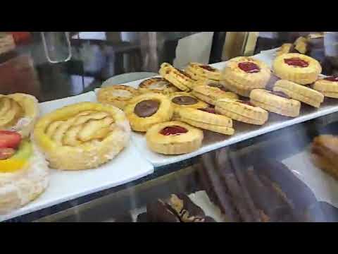 Notícias de Coimbra | Conheça a pastelaria Princesinha na Tocha