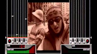 [Beatmania IIDX Substream] HIPHOP - The Theme from "Flo-jack" - m-flo