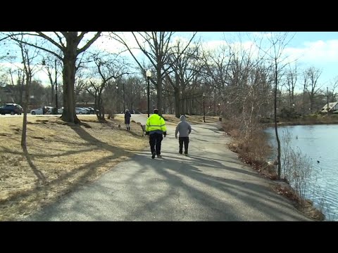 NJ Arctic Blast & Dangerously Cold Conditions