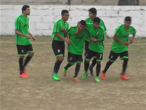 Atl Nobleza 2   Boroquímica 0