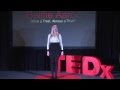 Once a thief, always a thief? Baillie Aaron at ...