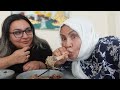 Nafia Best Weight Loss Plan - Best Diet Plan Part 1 Mama Ka Masala!