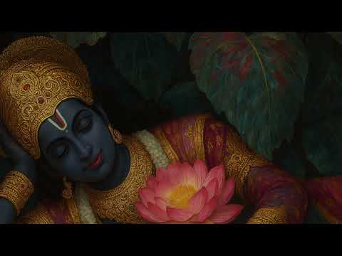 Modern Narayana Mantra | Ambient Music to Pray, Meditate & Dance in Devotion