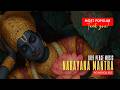 Modern Narayana Mantra Ambient Music To Pray Meditate Dance In Devotion