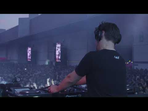 Laurent Garnier plays Theobald Ringer @ Sonar Festival, Barcelona [Spain]