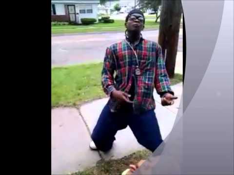 Everbody Rockin' preview feat. Vinnie Money