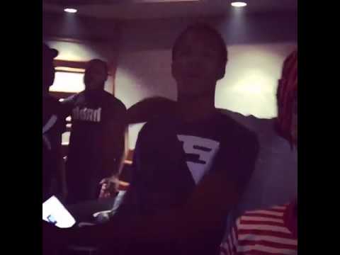 Famous Dex - Feeling good ft Lite Fortunato (snippet)