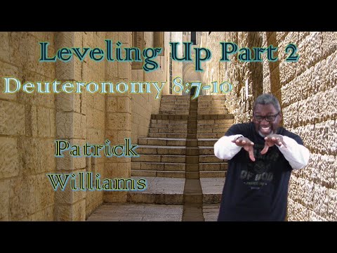 215 Leveling Up Part 2