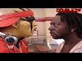 Booker T And Goldust 7 Eleven Segment May 6 2002 Raw