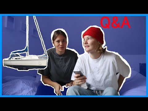 Unser neues Boot | Finanzierung | Wir beantworten alle Fragen #13