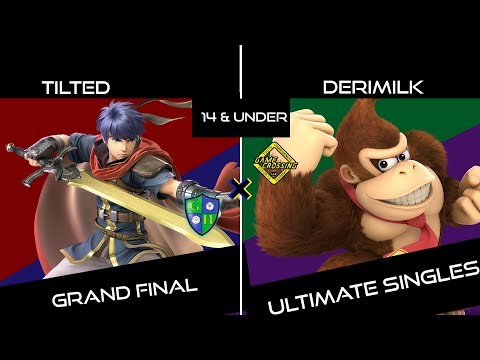 GC X Guild House Grand Final - Tilted vs Derimilk