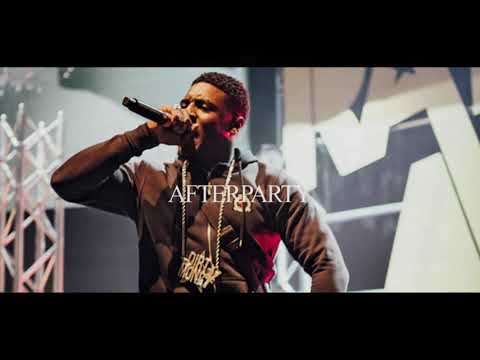 AFTER PARTY | MIST X SWARMZ X LOSKI UK RAP/AFROSWING TYPE BEAT | PROD AR6