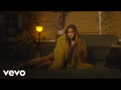 Video thumbnail for in love with me