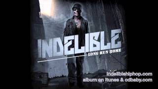 Indelible - Responsible ft. Kyprios