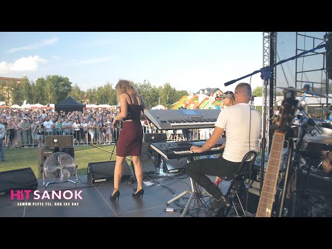Kareta złota [Czy tędy nie jechała] HiT SANOK koncert