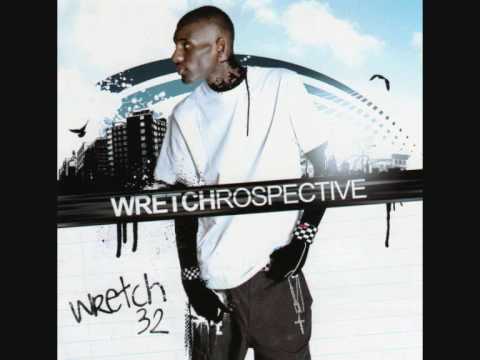 Wretch 32 - All That I need ( Prod By J.F.L.O.W.S)