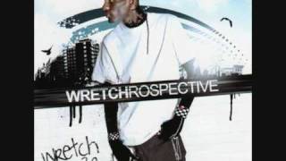 Wretch 32 - All That I need ( Prod By J.F.L.O.W.S)