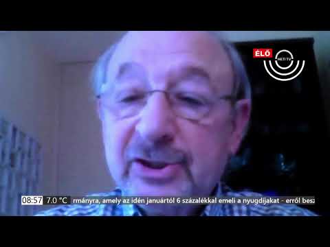 PIRKADAT M. Kende Péterrel 2024.01.03.