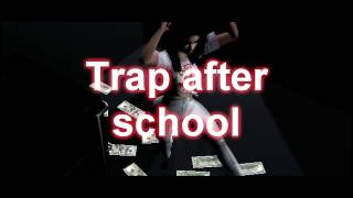 Famous Dex - Trap After School (imvu music video)