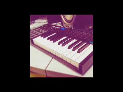 Dinos X Alpha Wann type beat "Compagnie" (prod by D.Toby)