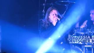 Stratovarius 2011.I Walk To My Own Song