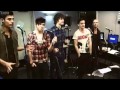 The Wanted - Animal - Neon Trees Cover (Radio ...