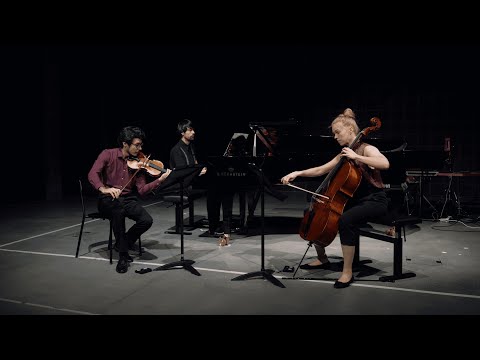 Bernhard Gander - schlechtecharakterstücke / Dissolution Ensemble