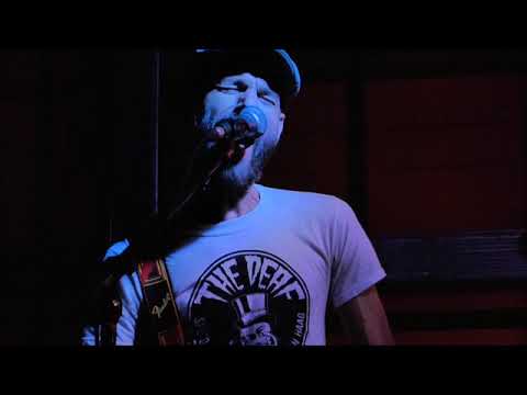 JPR Strinxband 2019 - So Long