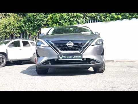 Nissan Qashqai ePOWER QASHQAI SV PREMIUM *3k Scrap - Image 2