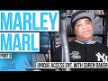 Marley Marl Rakim Didn T Excite Me At First Eric B Is President Has Sloppiest Cuts In Hip Hop