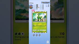 Daily open PTCG pocket - Mega Rising (29/11) #PTCGP #pokemon #ポケポケ #ポケモン #寶可夢 #宝可梦 #pokemontcg
