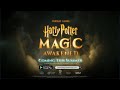 Harry Potter: Magic Awakened  Minden platform  játékmenet videója