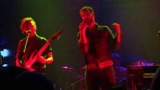 Leprous - "Mirage" (Live in Los Angeles 3-13-18)