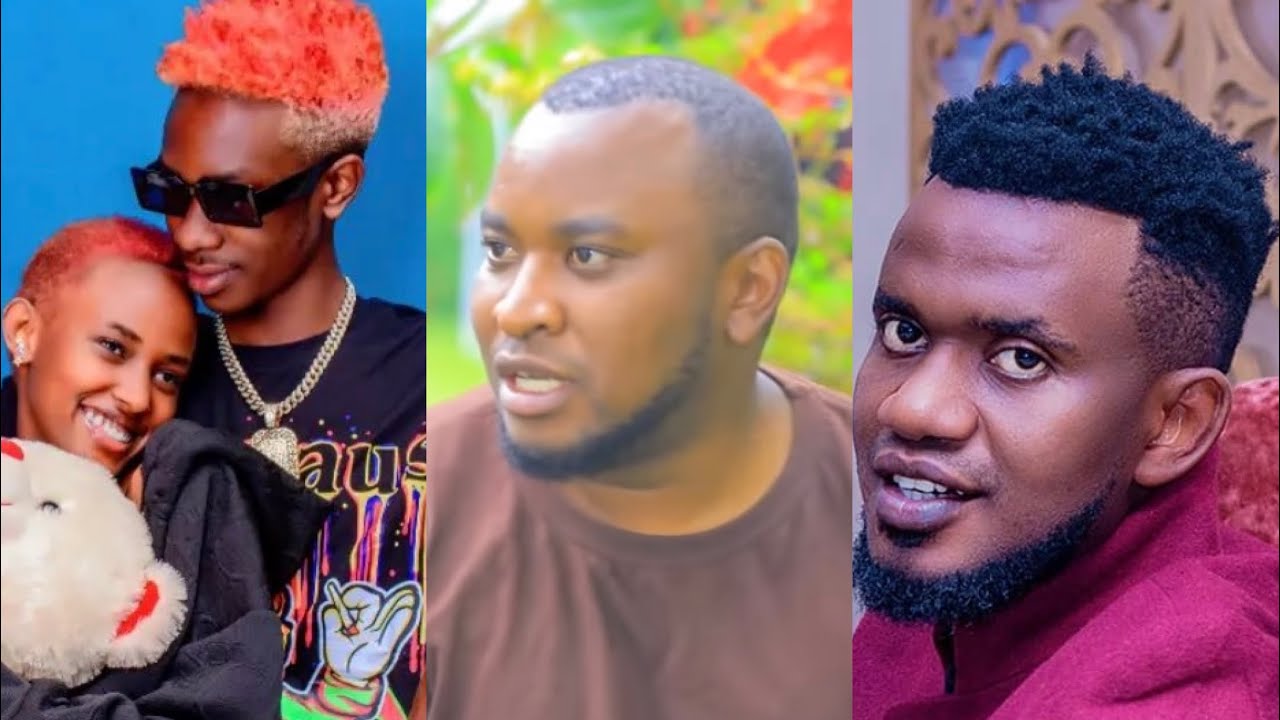 Umupampe wa Rocky,Microgeni amennye umuceri:Icyo Rocky na Papa cyangwe Bapfuye Niyo Bosco abiguyemo