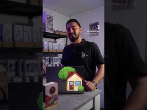 500 k investieren? Nicht in Luxus – Rendite im Schlaf! 🏠💤 #shorts