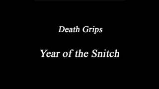 Year of the snitch Track 7 Untitled