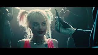 Birds of Prey | Harley Quinn Captured | HD