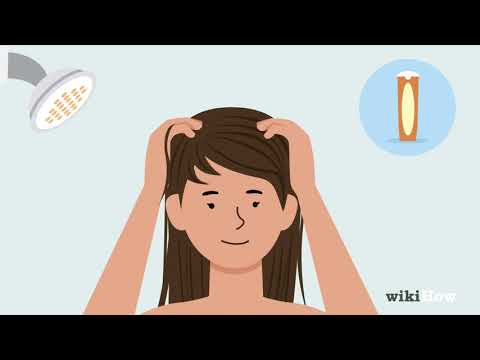 How to Make Your Hair Grow Faster