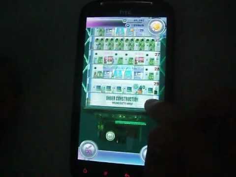 Ocean Tower Android